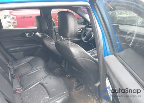 2022 Jeep Compass Altitude Fwd from USA, damaged, VIN 3C4NJCBB9NT172153